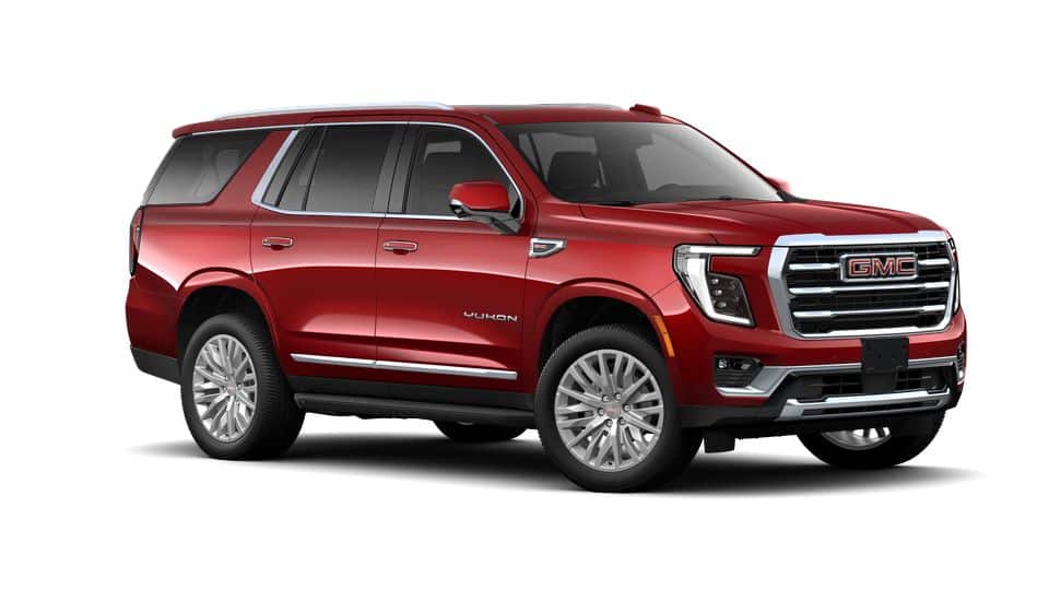 2026 GMC Yukon Elevation - Photo 54
