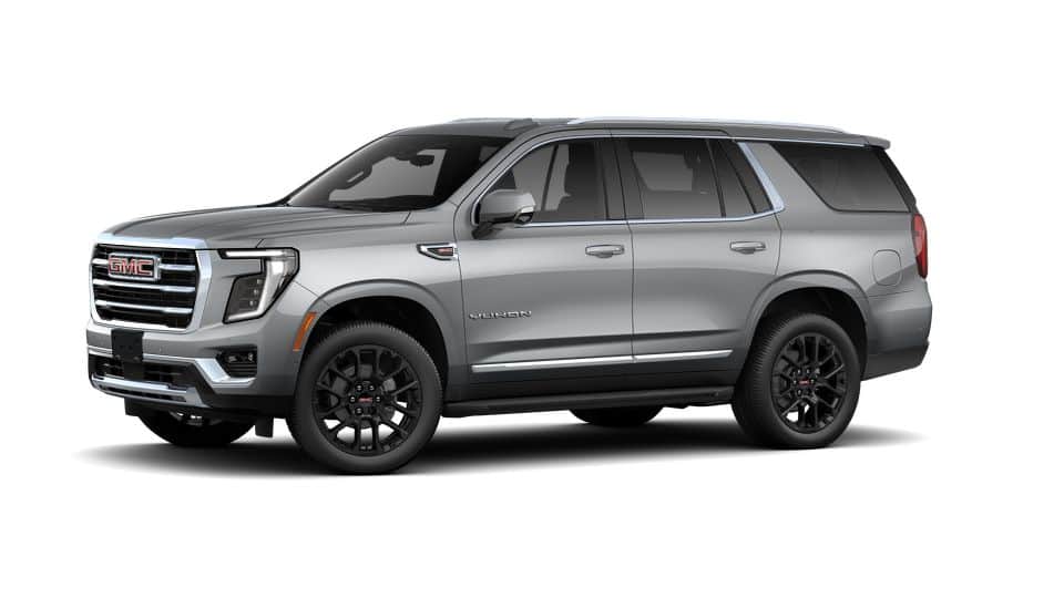 2026 GMC Yukon Elevation - Photo 28