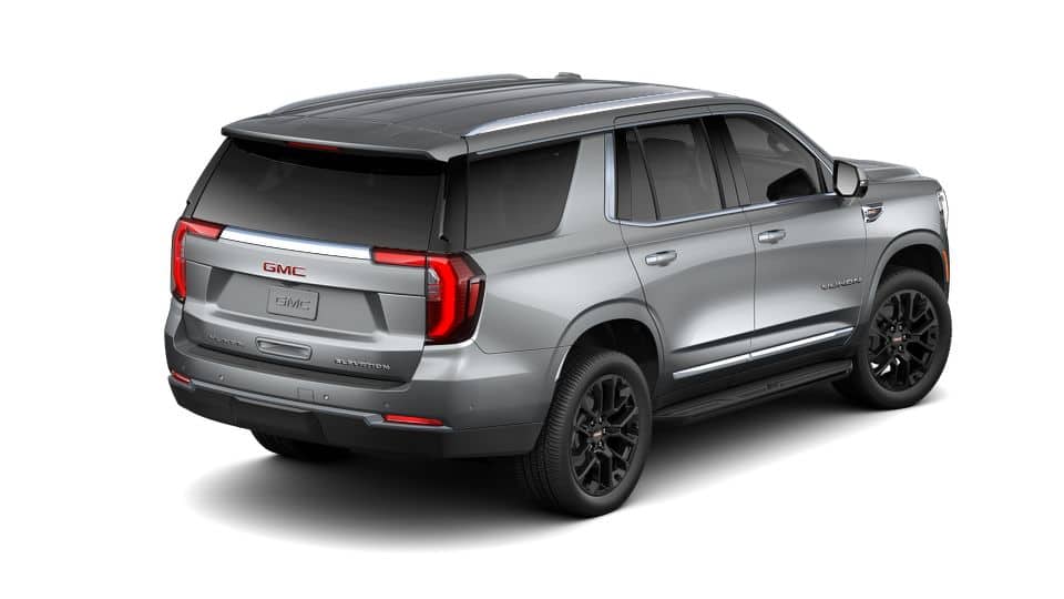 2026 GMC Yukon Elevation - Photo 29