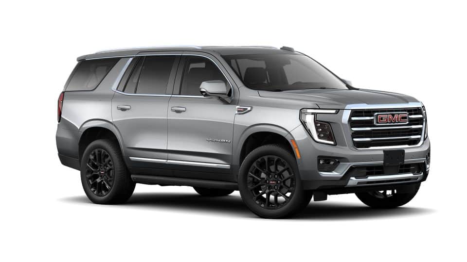 2026 GMC Yukon Elevation - Photo 30