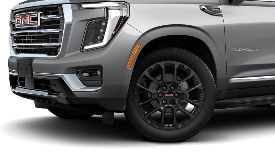 2026 GMC Yukon Elevation - Photo 31