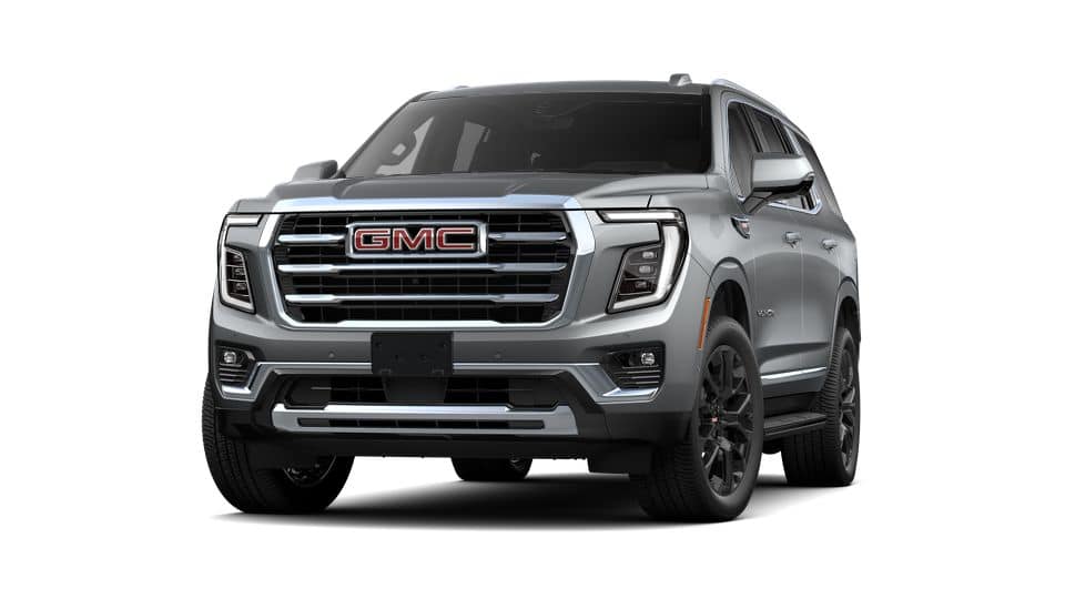2026 GMC Yukon Elevation - Photo 27