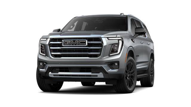 2026 Yukon