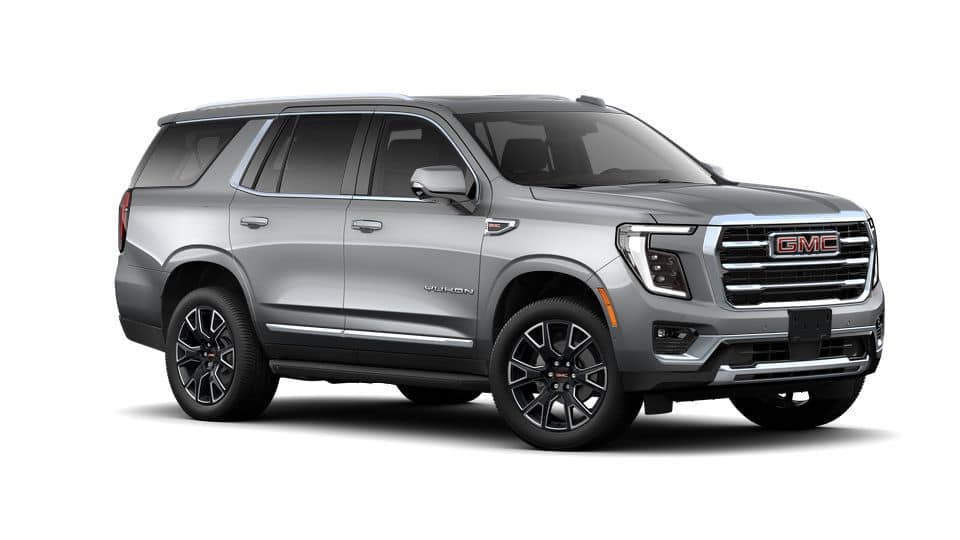 2026 GMC Yukon Elevation - Photo 55