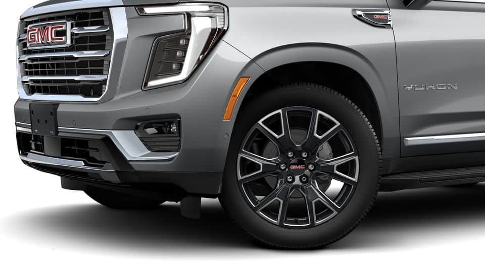 2026 GMC Yukon Elevation - Photo 56