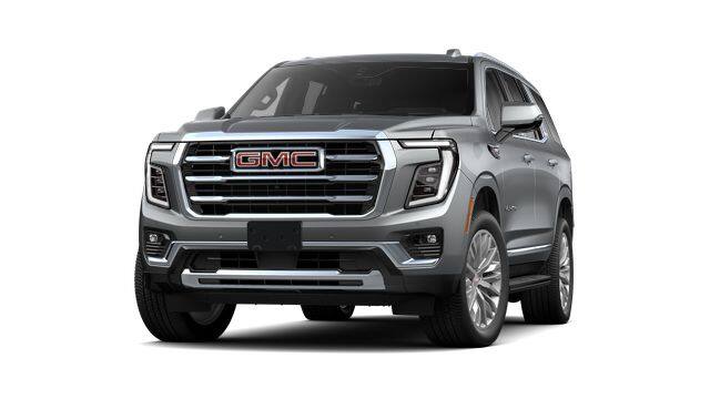 2026 Yukon