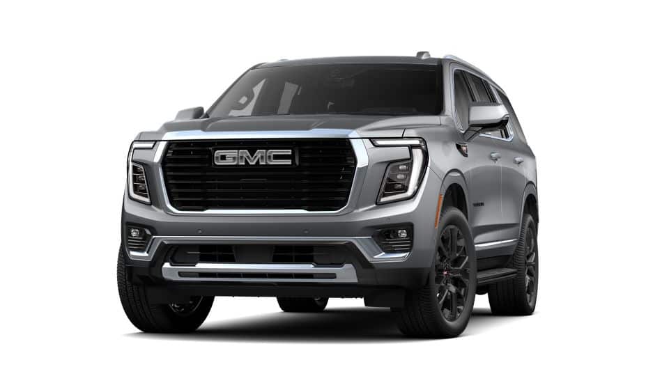 2026 GMC Yukon 2WD Elevation's photo