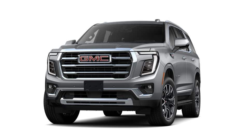 2026 GMC Yukon 2WD Elevation's photo