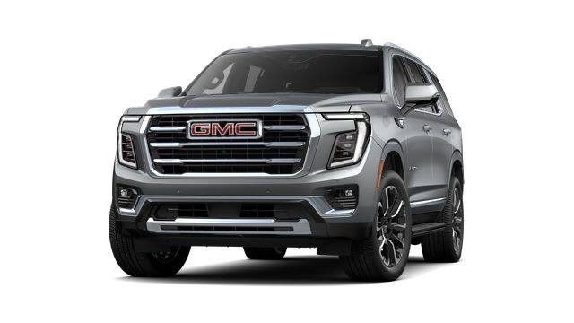 2026 Yukon