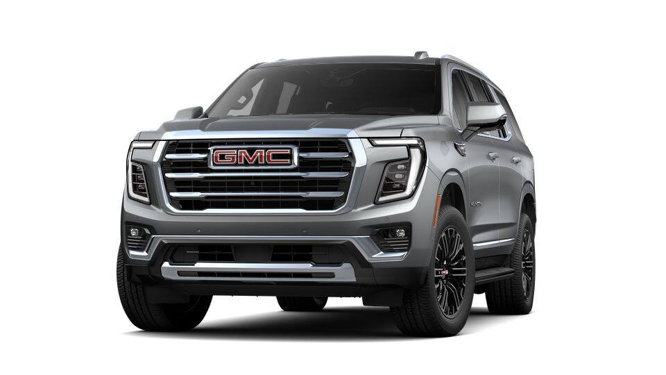 2026 GMC Yukon Elevation - Photo 49