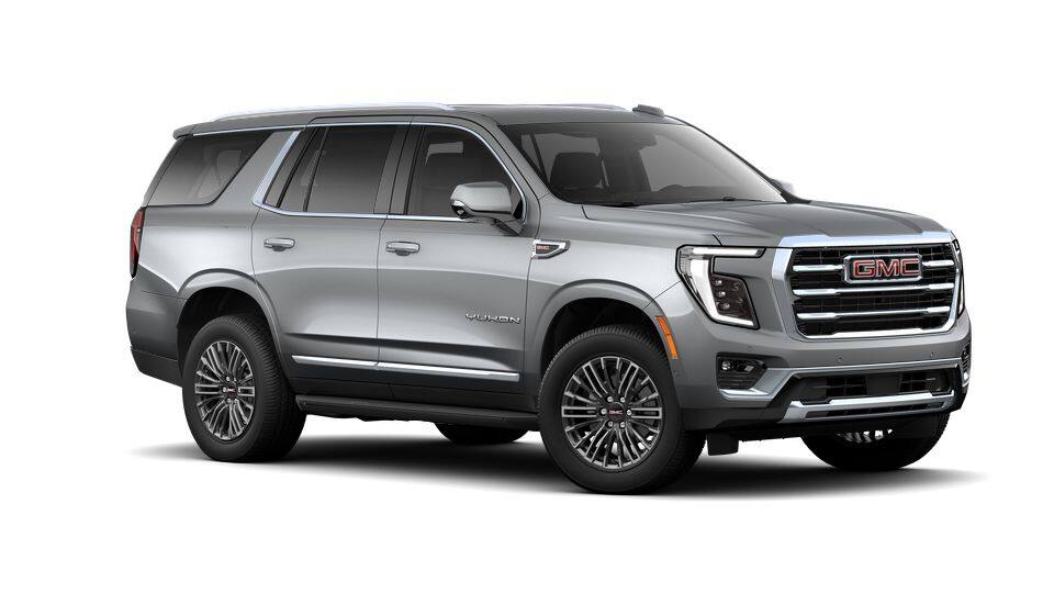 2026 GMC Yukon Elevation - Photo 54