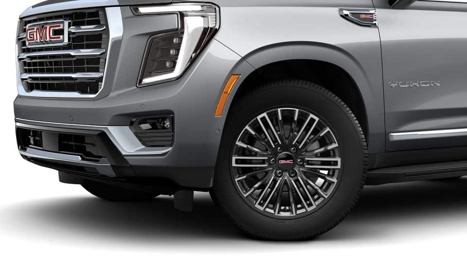 2026 GMC Yukon Elevation - Photo 55