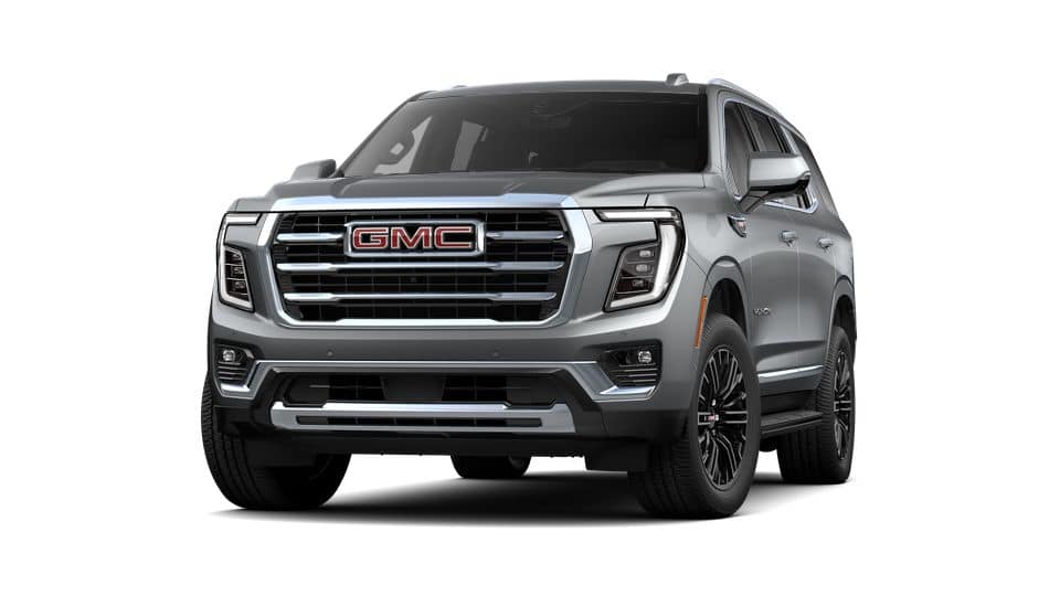 2026 GMC Yukon Elevation - Photo 51