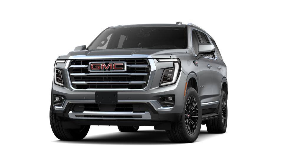 2026 GMC Yukon 2WD Elevation's photo