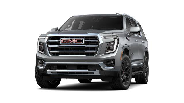 2026 Yukon