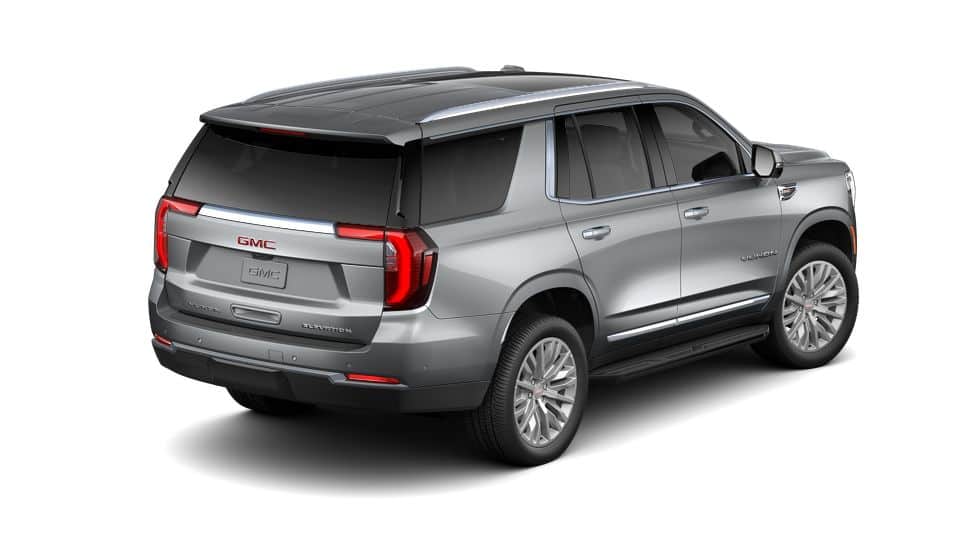 2026 GMC Yukon Elevation - Photo 5