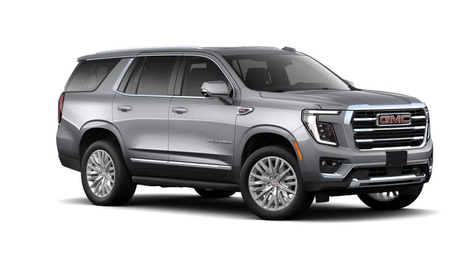 2026 GMC Yukon Elevation - Photo 6
