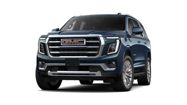 2026 Yukon