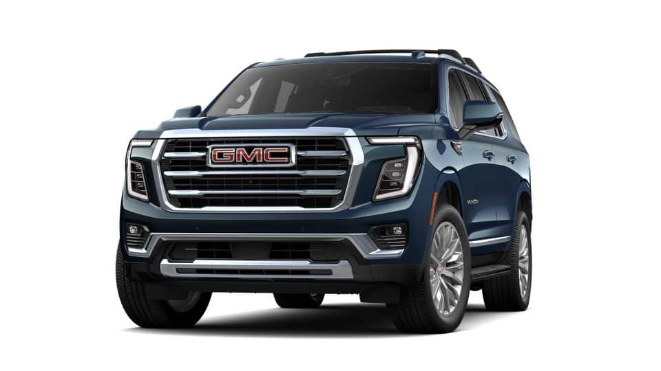 2026 GMC Yukon Elevation's photo