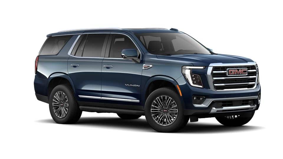 2026 GMC Yukon Elevation - Photo 30