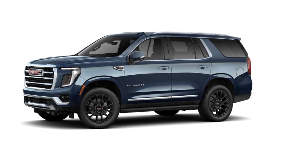 2026 GMC Yukon Elevation - Photo 55