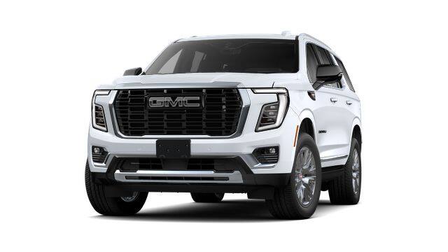2026 Yukon