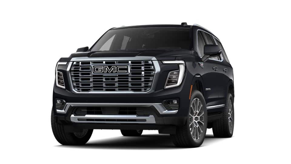 2026 GMC Yukon Denali - Photo 1
