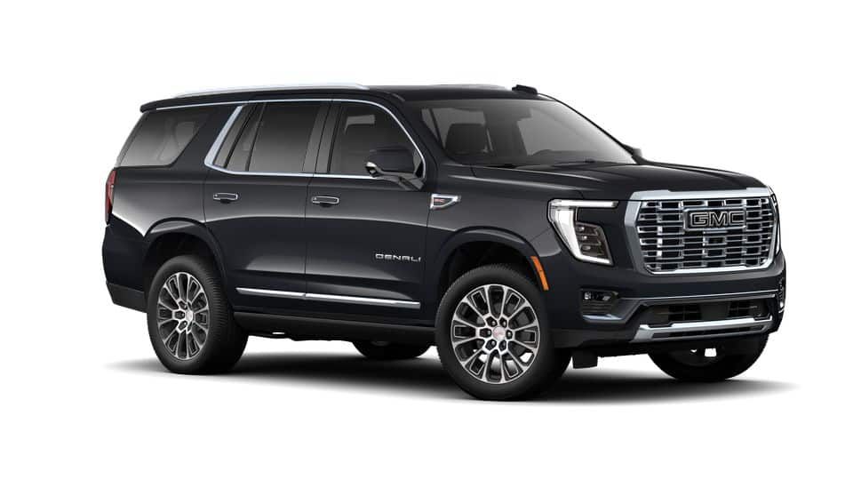 2026 GMC Yukon Denali - Photo 6