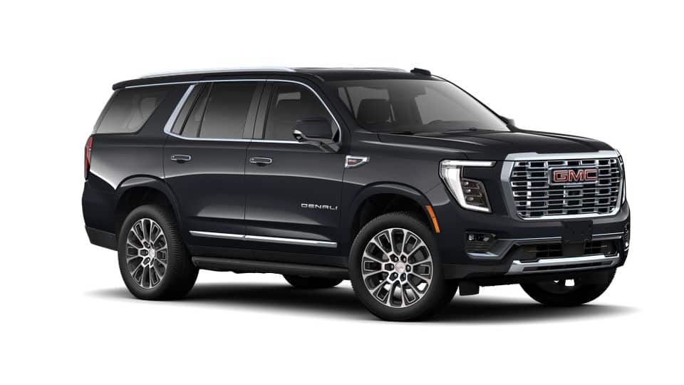 2026 GMC Yukon Denali - Photo 6