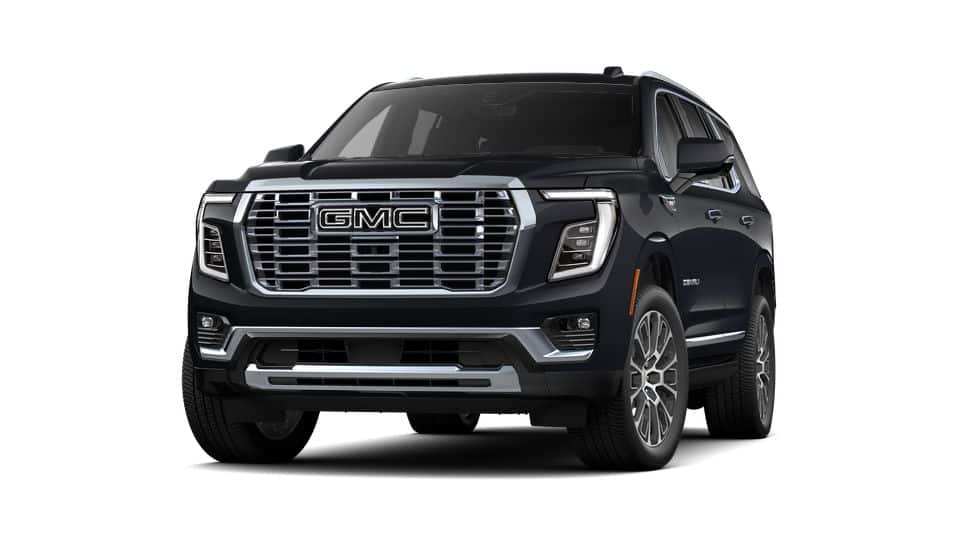 2026 GMC Yukon Denali - Photo 33
