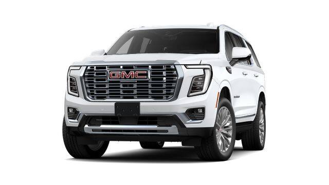 2026 Yukon