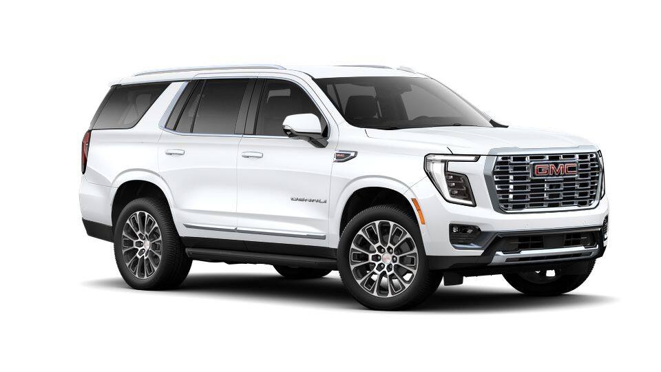 2026 GMC Yukon Denali - Photo 30