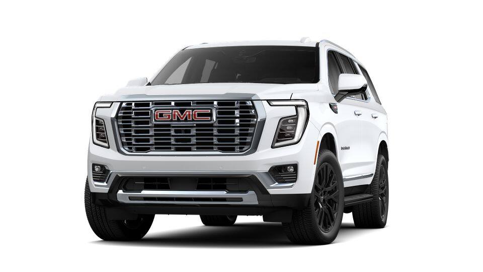 2026 GMC Yukon Denali - Photo 25