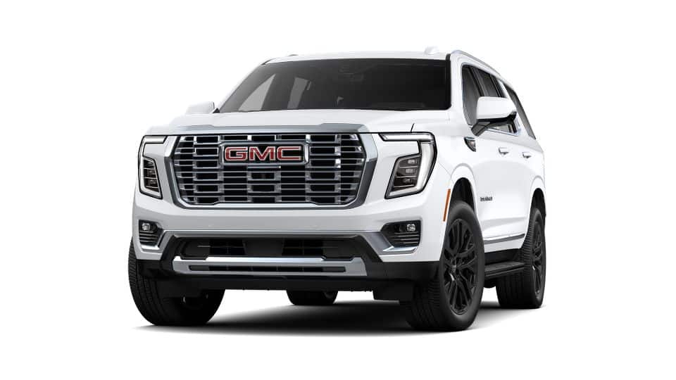 2026 GMC Yukon Denali - Photo 27