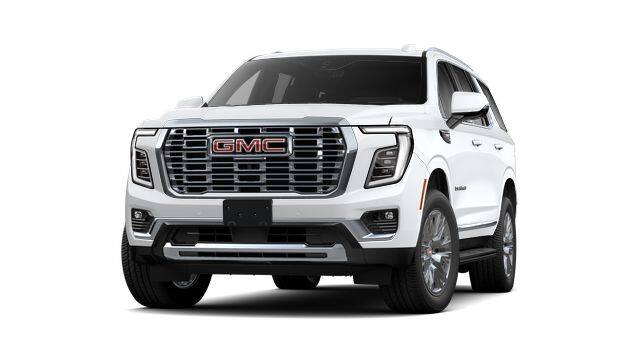 2026 Yukon