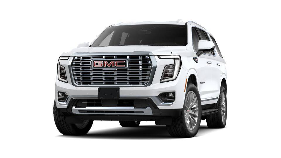 2026 GMC Yukon Denali - Photo 51