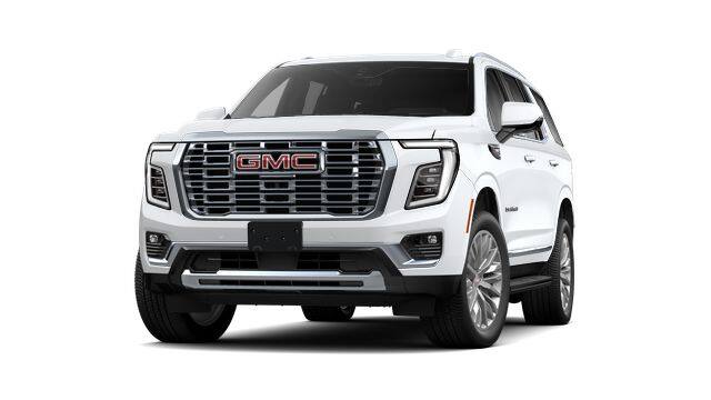 2026 Yukon