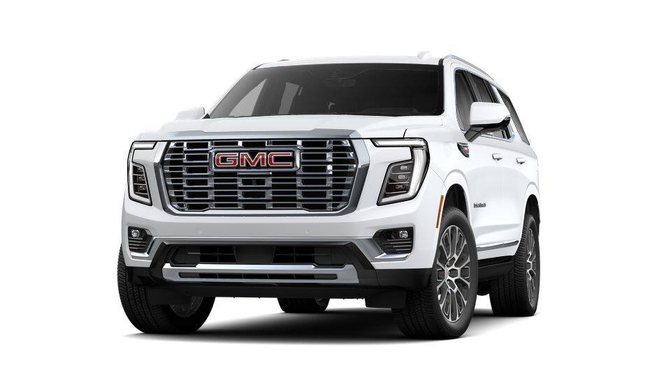2026 GMC Yukon Denali - Photo 51