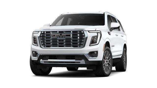 2026 Yukon