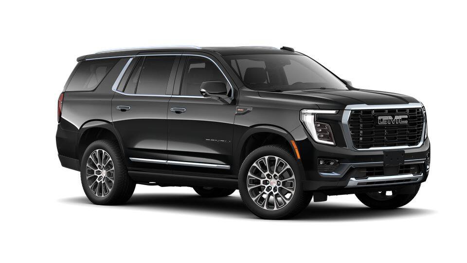 2026 GMC Yukon Denali - Photo 6
