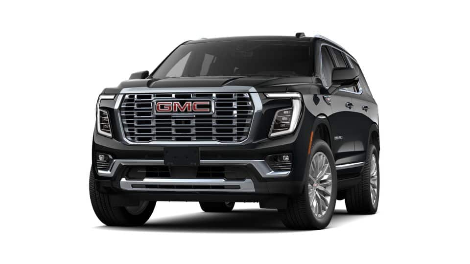 2026 GMC Yukon Denali - Photo 24