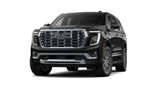 2026 Yukon