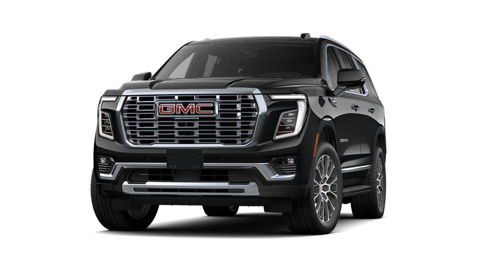 2026 GMC Yukon Denali - Photo 35