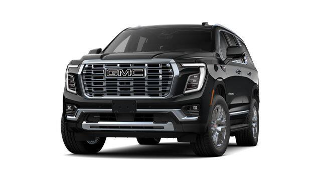 2026 Yukon