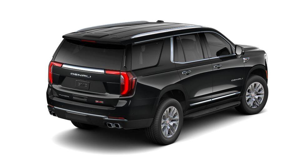 2026 GMC Yukon Denali - Photo 26