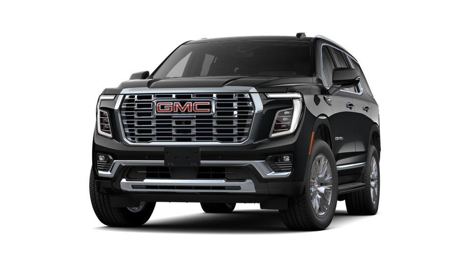 2026 GMC Yukon Denali - Photo 24