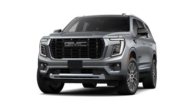 2026 Yukon