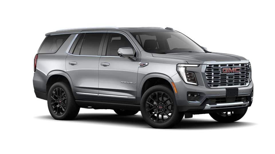 2026 GMC Yukon Denali - Photo 30