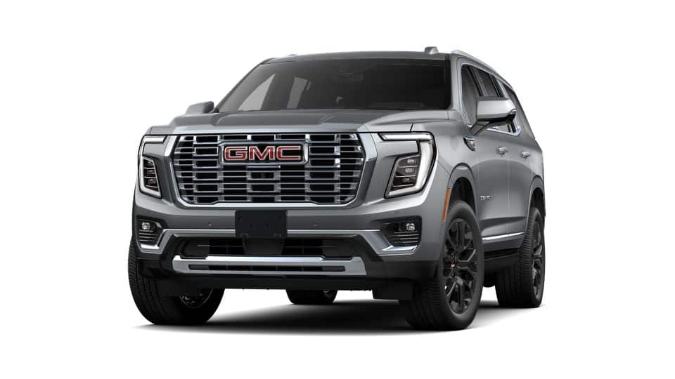 2026 GMC Yukon Denali - Photo 27