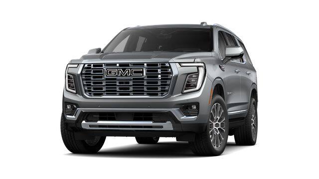 2026 Yukon